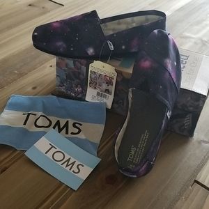 Toms Black Galaxy Classics